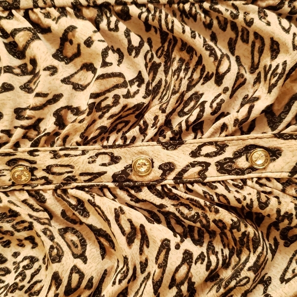 INC International Concepts Top - Picture 2 of 3